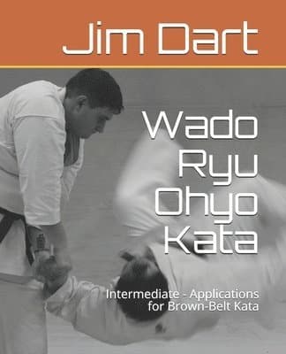 Wado Ryu Ohyo Kata