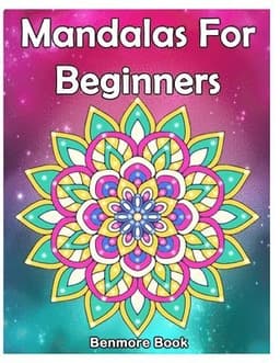 Mandala For Beginners