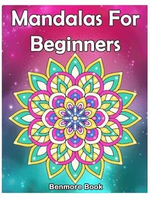 Mandala For Beginners