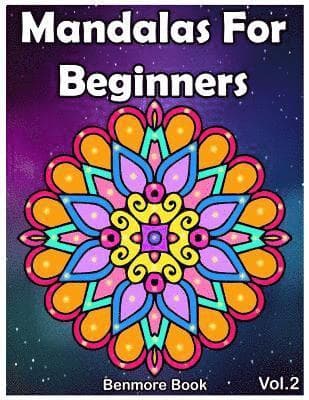 Mandala For Beginners