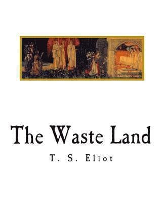 The Waste Land