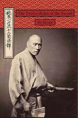 Twelve Rules of the Sword
