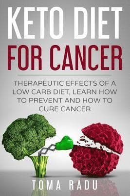 Keto Diet for Cancer