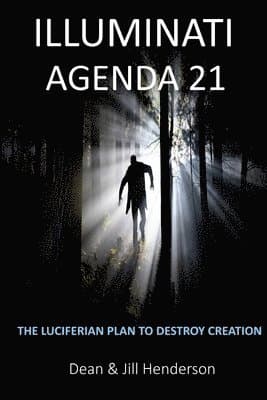 Illuminati Agenda 21