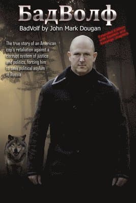 BadVolf: The true story of an American cop's retaliation against a corrupt system of justice and politics, forcing him to seek