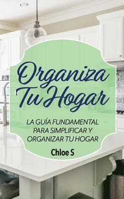 Organiza Tu Hogar