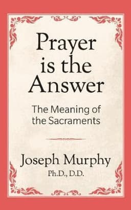 Prayer is the Answer