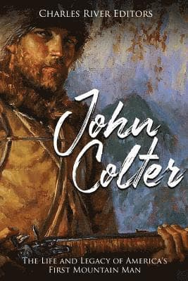 John Colter