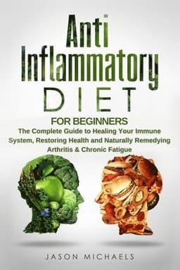 Anti-Inflammatory Diet for Beginners