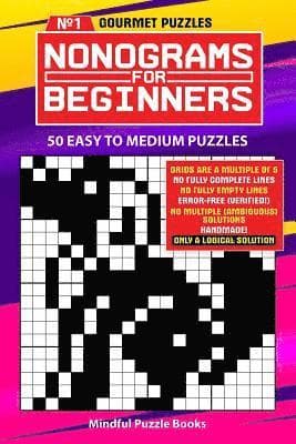 Nonograms for Beginners