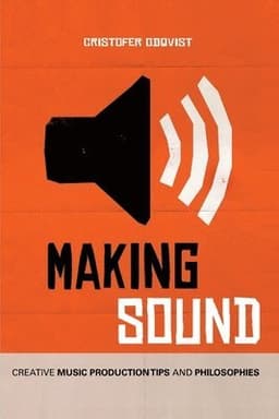 Making Sound