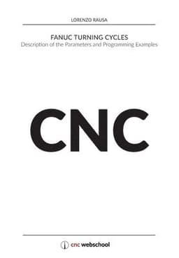 CNC Fanuc Turning Cycles