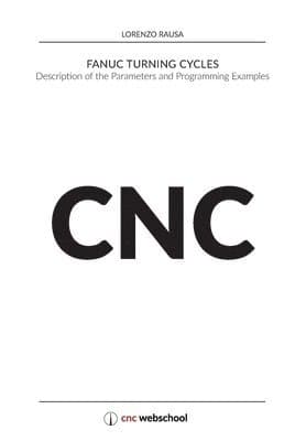 CNC Fanuc Turning Cycles