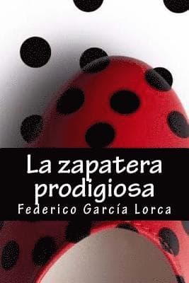 La Zapatera Prodigiosa