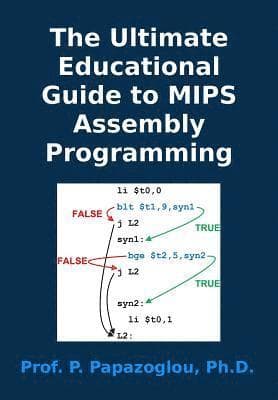 The Ultimate Educational Guide to MIPS Assembly Programming