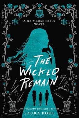 Wicked Remain