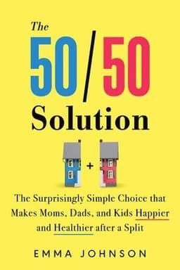 50/50 Solution