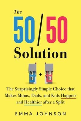 50/50 Solution