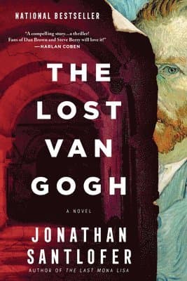 Lost Van Gogh