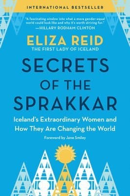 Secrets of the Sprakkar