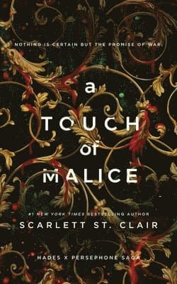 Touch of Malice