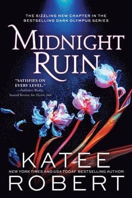 Omslag till boken Midnight Ruin av Katee Robert