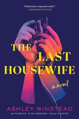 Last Housewife