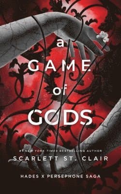 Game of Gods