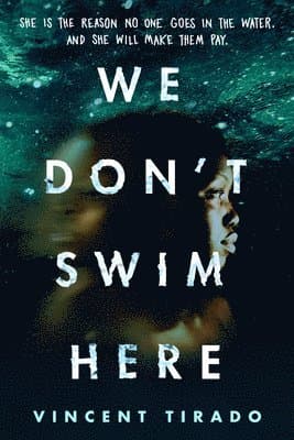 We Don't Swim Here