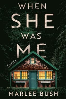 When She Was Me