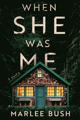 When She Was Me