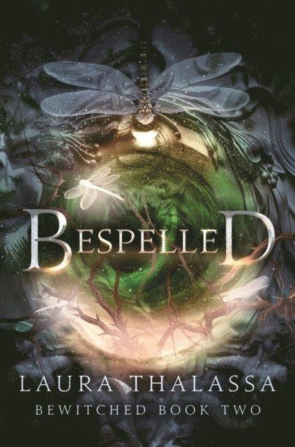 Bespelled (Standard Edition)