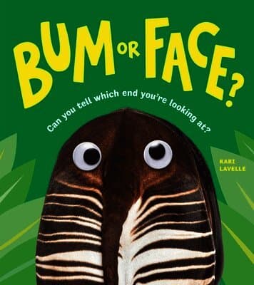 Bum or Face