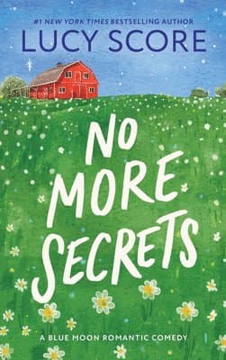 Omslag till boken No More Secrets av Lucy Score