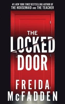 The Locked Door