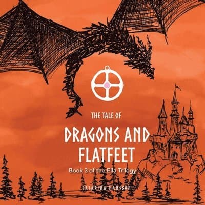 Tale of Dragons and Flatfeet