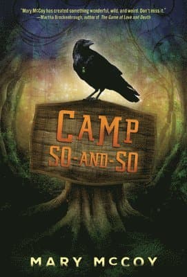 Camp So-And-So