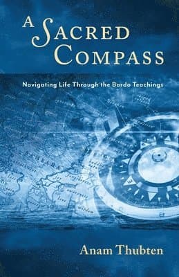 Sacred Compass