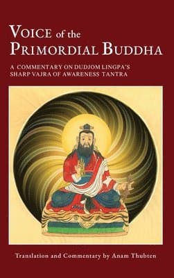Voice of the Primordial Buddha