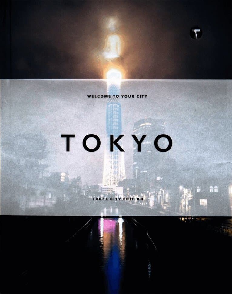 Trope Tokyo