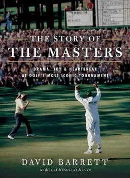 Story of The Masters