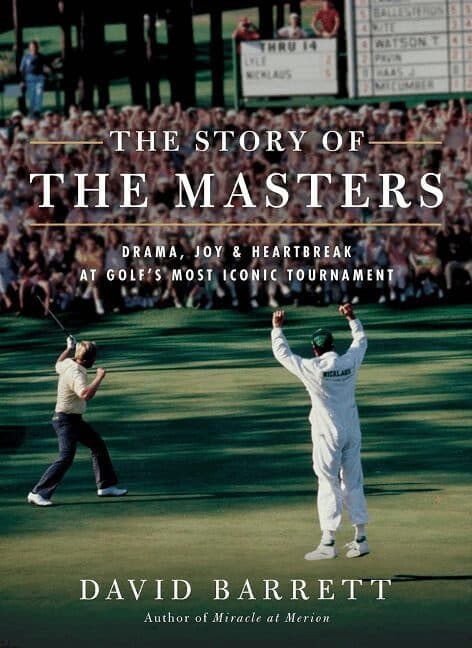 Story of The Masters