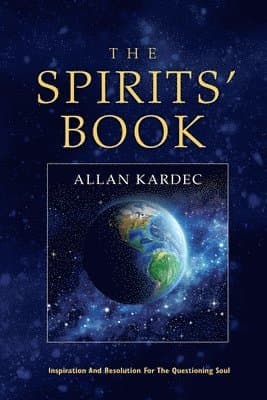 Spirits' Book