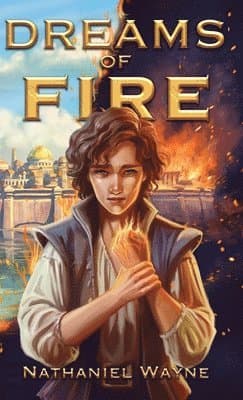 Dreams of Fire