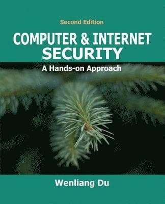 Computer & Internet Security