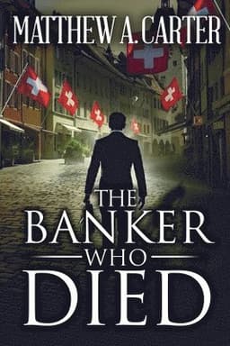 Banker Who Died