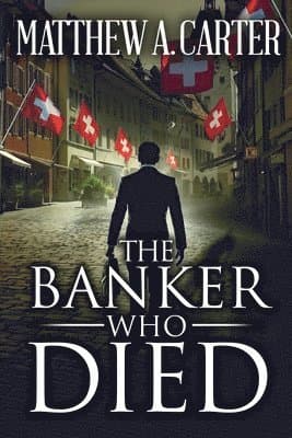 Banker Who Died