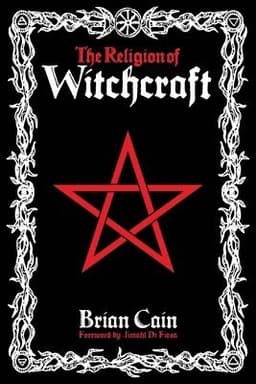 Religion of Witchcraft