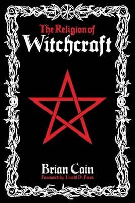 Religion of Witchcraft
