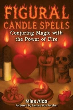 Figural Candle Spells
